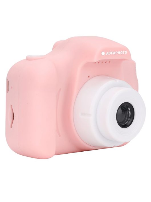 Agfa Realikids Cam Mini Pink