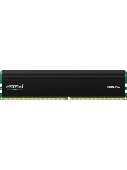 Crucial 16GB DDR4 3200MHz Black