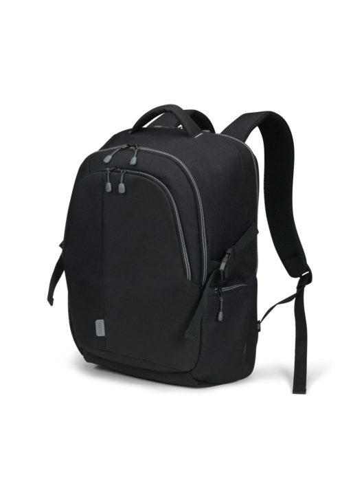 Dicota Laptop Backpack ECO 15-17,3" Black