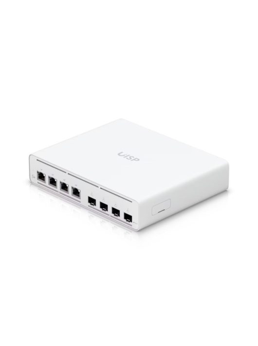 Ubiquiti UISP-Switch Plus PoE