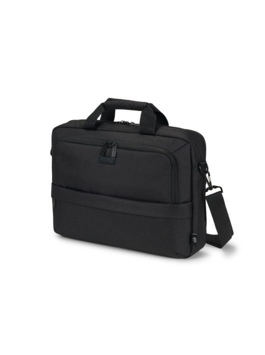 Dicota Top Traveller Eco CORE Toploader Notebook táska 13-14,1" Black