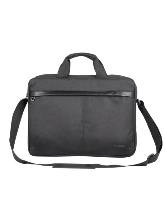 Logic Rest Notebook case 15,6" Black