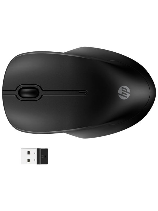 HP 255 Wireless Dual Mouse Black