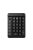 HP 430 Programmable Wireless Keypad Black