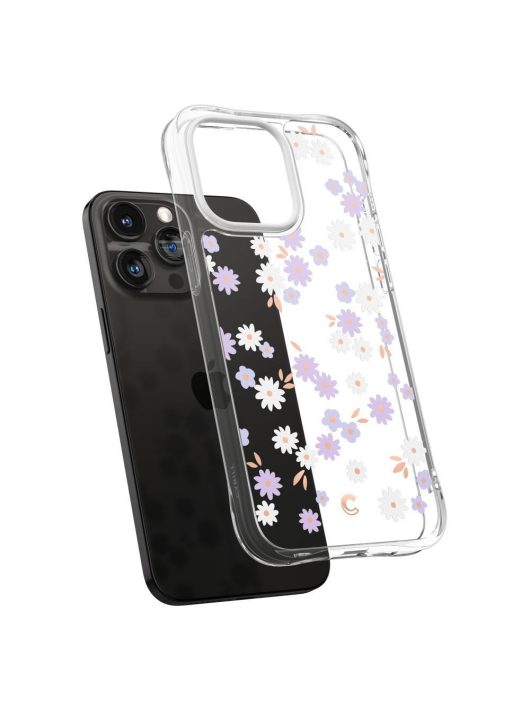 Spigen Cyrill Cecile iPhone 15 Pro Dream Daisy 