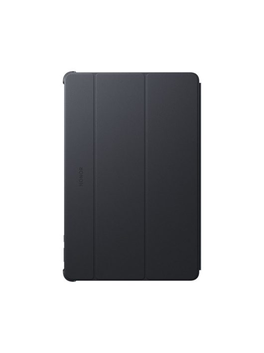 Honor Pad 9 Flip Cover Dark Grey