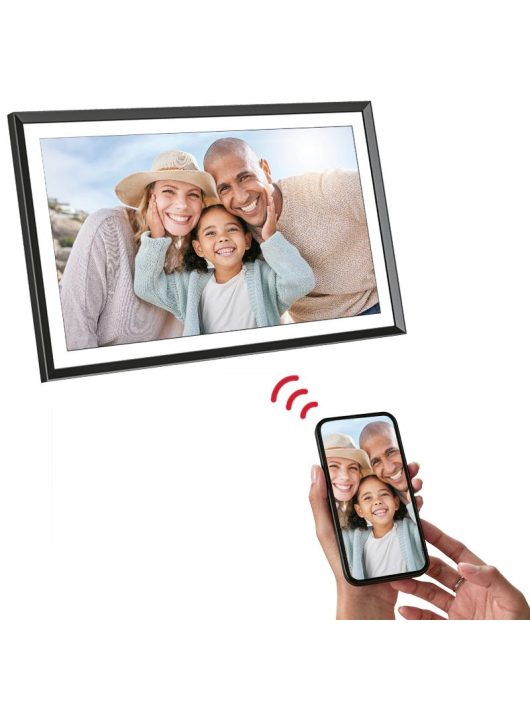 Agfa APF1560 WIFI Connected Digital Photo Frame