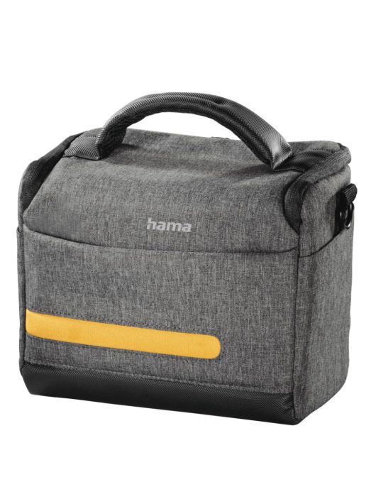 Hama Terra 130 Camera Bag Grey