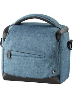 Hama Trinidad 110 Camera Bag Blue 