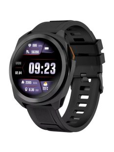 Canyon SW-83 Maverick Smart Watch Black