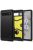 Spigen Tough Armor Google Pixel 6a Black