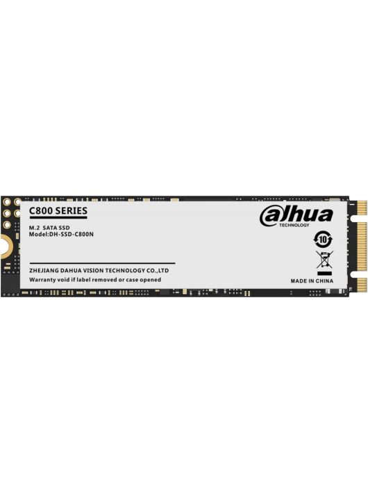 Dahua 1TB M.2 2280 C800N