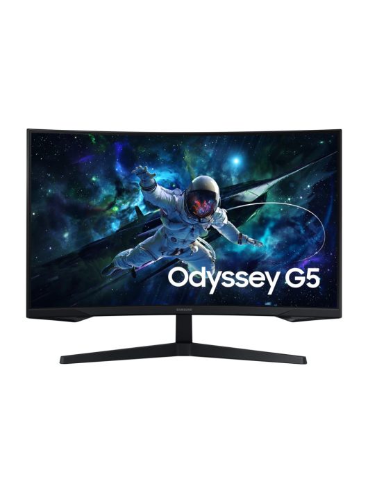 Samsung 32" LS32CG552EUXEN LED Curved