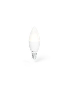 Hama Okos WiFi LED izzó E14 5,5W White