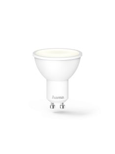 Hama Okos WiFi LED izzó GU10 5,5W White