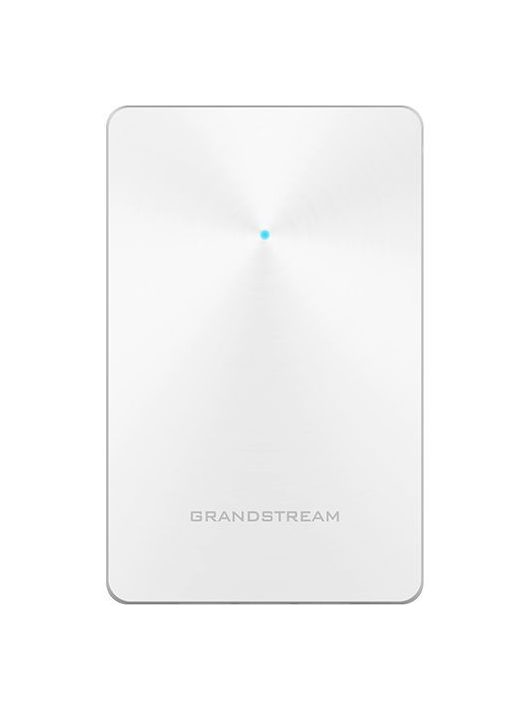 Grandstream GWN7624 In-Wall Access Point White