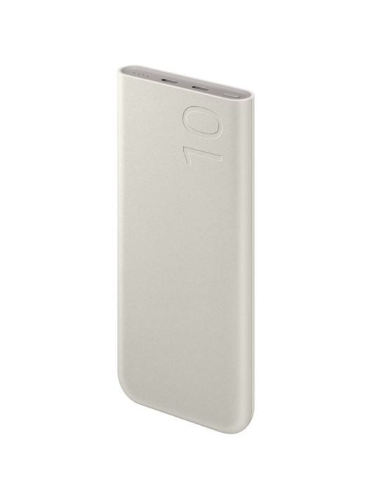 Samsung 10000mAh PowerBank Beige