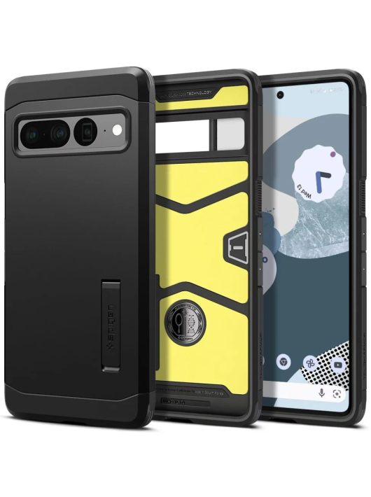 Spigen Tough Armor Google Pixel 7 Pro Black 