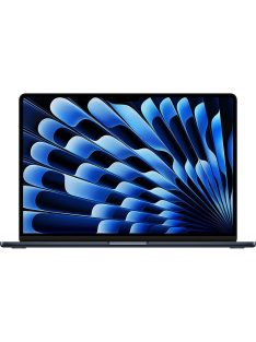 Apple MacBook Air 15" (2024) Midnight