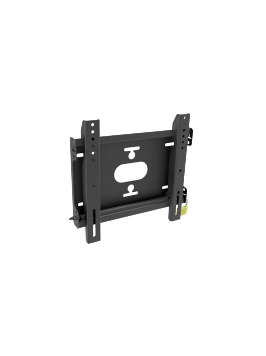 iiyama MD-WM2020 Universal wall mount 200x200mm Black