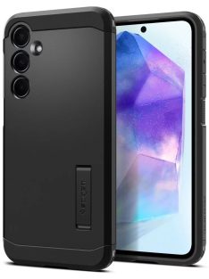 Spigen Tough Armor Samsung Galaxy A55 Black 