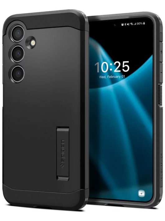 Spigen Tough Armor Samsung Galaxy S24 Black