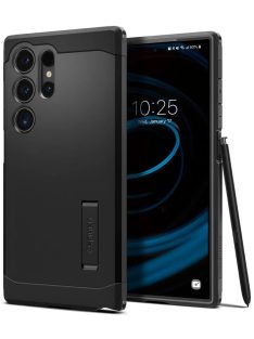 Spigen Tough Armor Samsung Galaxy S24 Ultra Black