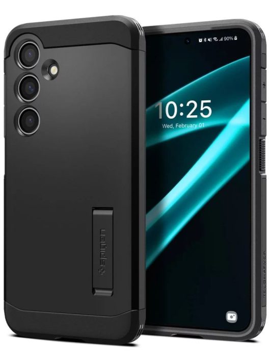 Spigen Tough Armor Samsung Galaxy S24+ Black 