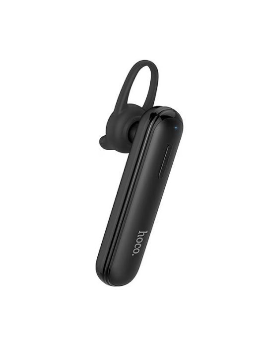 Hoco E36 Free Sound Bluetooth Headset Black