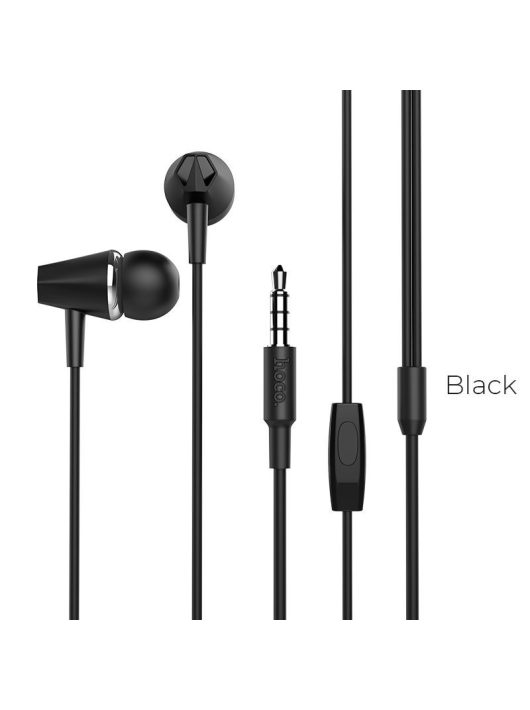 Hoco M34 Headset Black