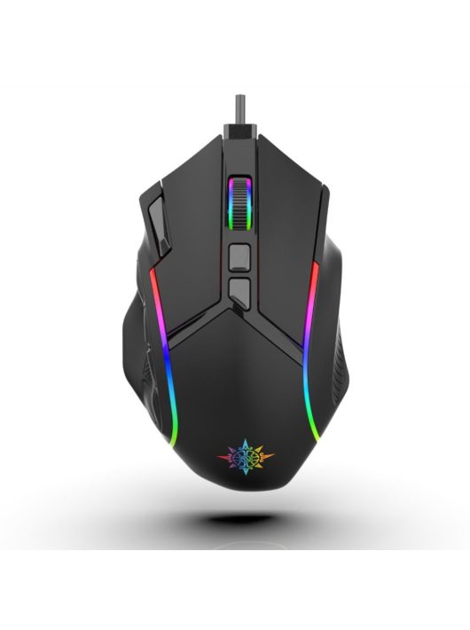 INCA IMG-351 Gaming Mouse Black