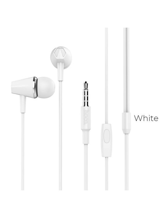 Hoco M34 Headset White