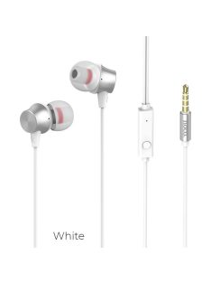 Hoco M51 Headset White