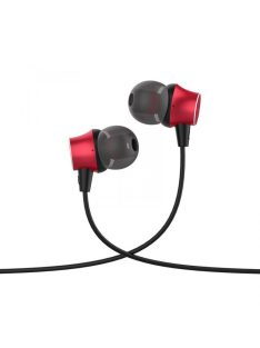 Hoco M51 Headset Red