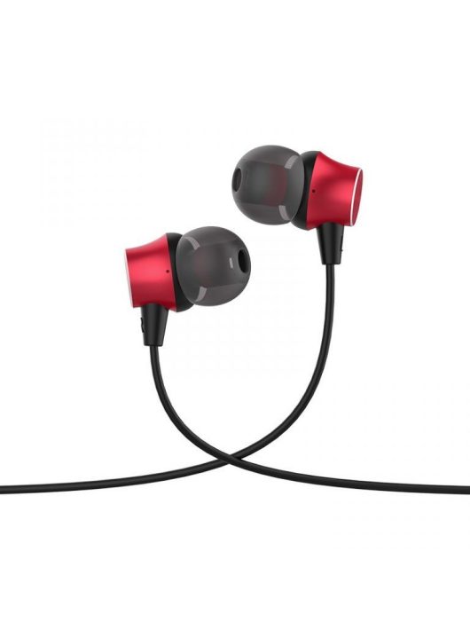 Hoco M51 Headset Red