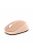 INCA IWM-243RH Wireless Mouse Creme