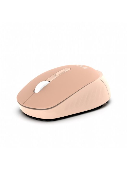 INCA IWM-243RH Wireless Mouse Creme