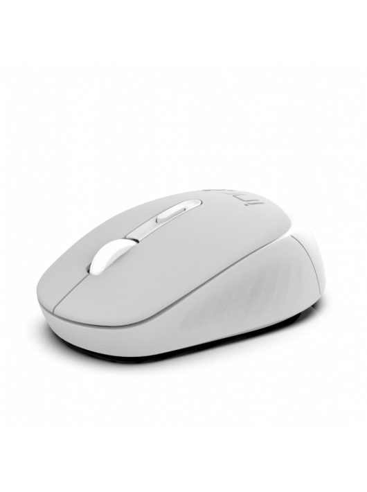 INCA IWM-243RG Wireless Mouse Grey