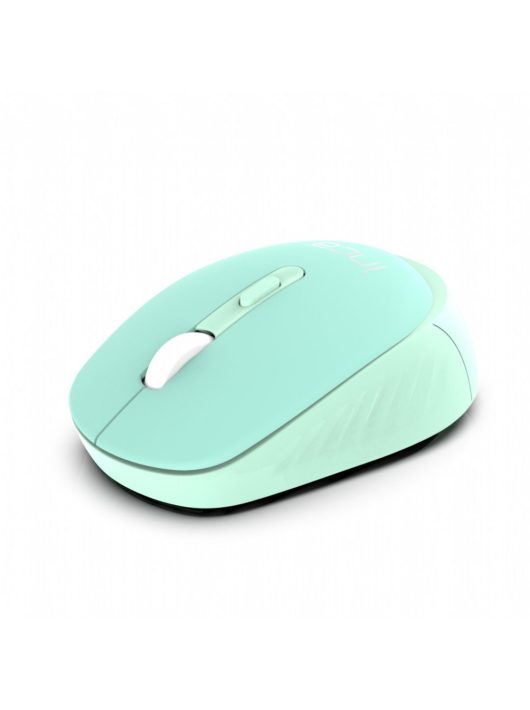 INCA IWM-243RM Wireless Mouse Blue