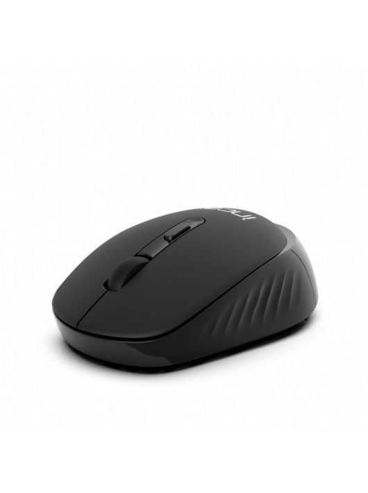 INCA IWM-243RS Wireless Mouse Black