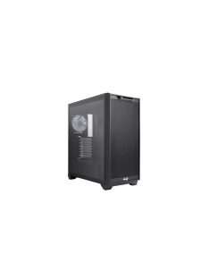 InWin D5 Tempered Glass Black