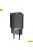 Baseus Super Si USB-C Charger Black