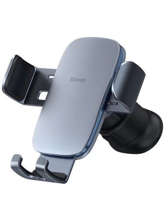 Baseus Metal Age II Car Mount Grey