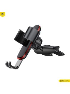 Baseus Metal Age Car Mount Black