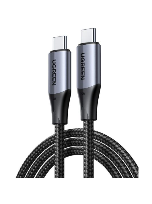 UGREEN USB-C to USB-C Cable 140W Gen2 1m Black