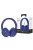 Devia ST383540 Bluetooth Headset Blue