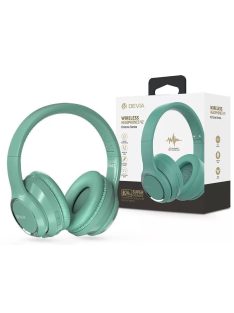 Devia ST383557 Bluetooth Headset Green