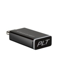 Poly Plantronics BT600 USB-C Bluetooth Adapter