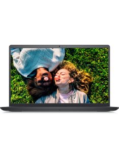 Dell Inspiron 3520 Black