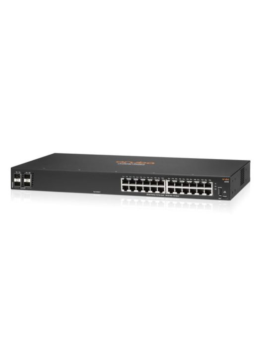 HP Aruba 6000 24G Switch